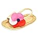 ESTAMICO Baby Girls' Summer Shoes Infant Sandals US Sizes 4 Flower Plait Inner Sole