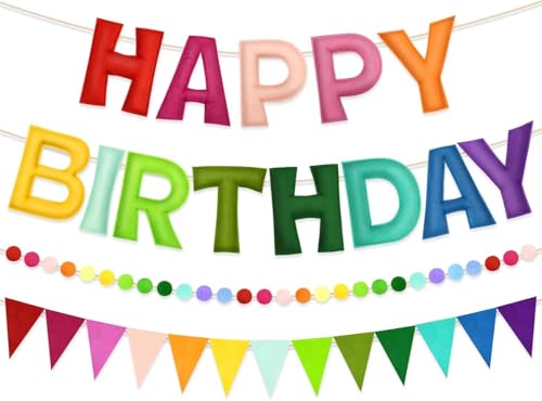 Multicolor with Flags