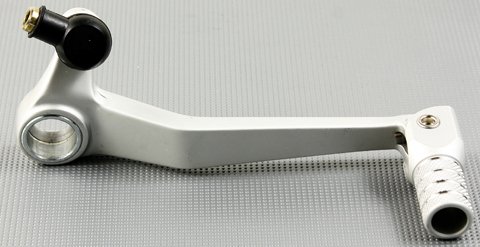 Emgo 83-88018 Alloy Forged Aluminum Folding Shift Lever