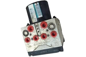 ABS Anti-Lock Brake Pump Module Assembly 4 Wheel ABS Fits 11 SIERRA 2500 PICKUP 545-00632