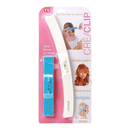 shark tank hair cutting tool