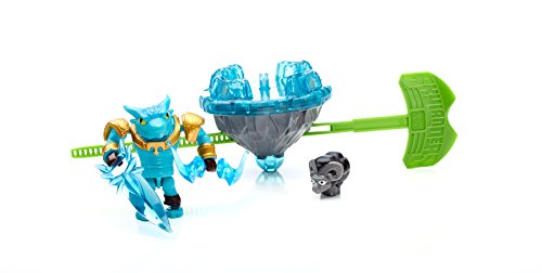 Mega Bloks Skylanders Snap Shot Spinner Set