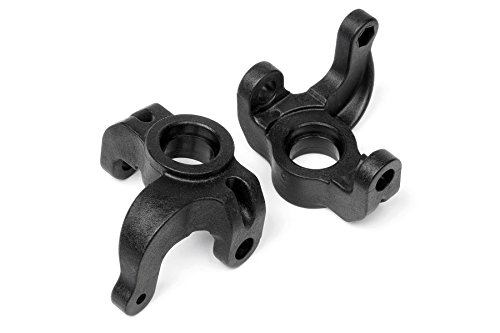 Hot Bodies 67388 D8 Front Spindle Set