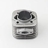 2018 motorized bike engine cylinder 40mm for real ZEDA80