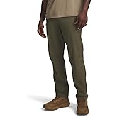 Under Armour Men's Defender Pants, (390) Marine OD Green / / Marine OD Green, 38/34