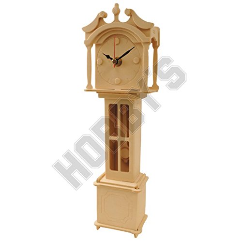 Top 10 Best Grandfather Clocks Kits Top Reviews No Place Called Home