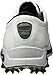 ECCO Men's Cool Gore-Tex Golf Shoe, White/Black, 9-9.5