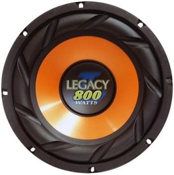legacy subwoofer 12
