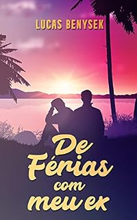 Livro De Férias Com Meu Ex