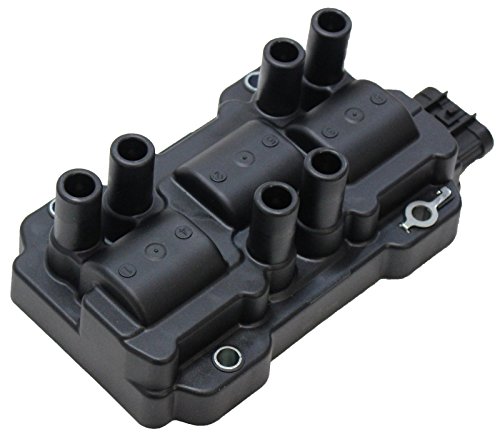 Compare Price Ignition Coil 2008 Pontiac G6 On