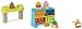 Mega Bloks Lunch Box Market