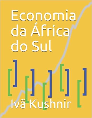 Economia da África do Sul