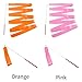 SunbowStar Gymnastic Ribbon 4M GYM Dance Rythemic Twirling Exercise Art Rod Stick 10 Colours