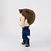 Dean Winchester Q-Pals Plush