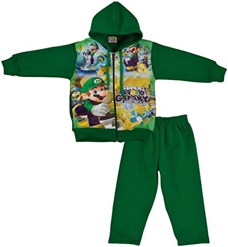 kids clothing sets for both boys and girls high quality winter wear top with hood and pajama in fleace