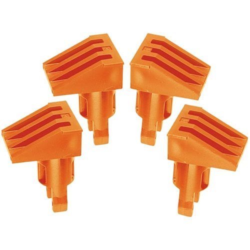 79-010-4 Workmate Swivel Grip Peg Replaces Black & Decker (4 Pack)