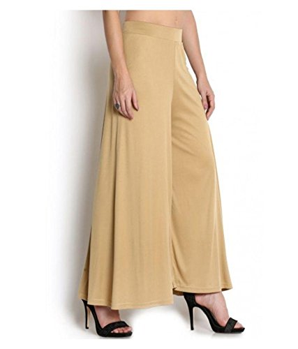 jainish palazzo pants for women's (available in various colour)