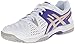 ASICS Women's GEL-Dedicate 4 Tennis Shoe