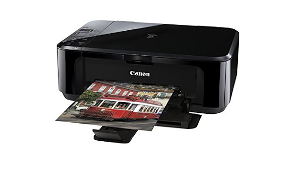 Canon PIXMA MG3110 Inyección de Tinta 4800 x 1200 dpi A4 WiFi - Impresora  multifunción (Inyección de Tinta, Impresión a Color, 4800 x 1200 dpi, 100  Hojas, A4, Impresión Directa) : Amazon.com.mx: Electrónicos