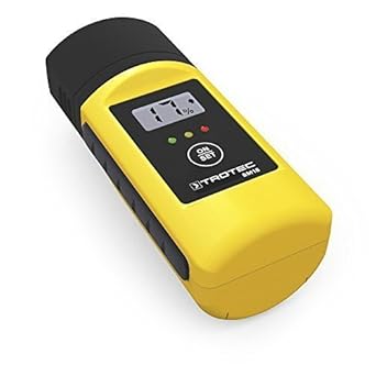TROTEC BM18 Feuchteindikator Feuchtemessgerät