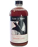 Ruby D Tonic Concentrate - Original (16 Ounce)