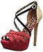 Jessica Simpson Footwear Women's Eclair Platform Pump