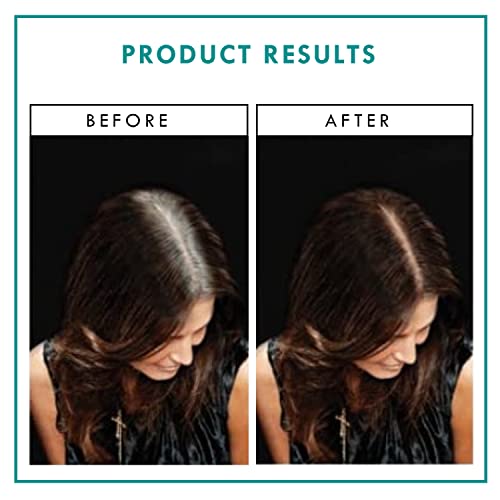 Rita Hazan Root Concealer Touch Up Spray Instant Spray To Cover Up