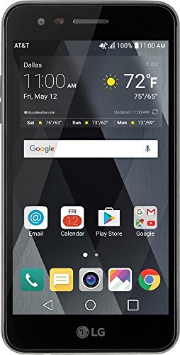 LG-M150-Prepaid-Carrier-Locked-5-Screen-16GB-Black-International-Version-No-Warranty