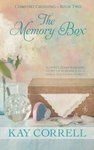 The Memory Box (Comfort Crossing Book 2)