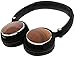 Symphonized Sensation Premium Wireless Genuine Wood Headphones (Walnut)