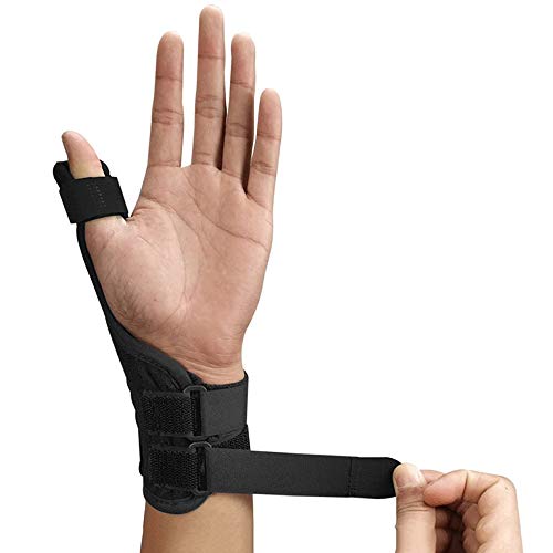 image for CattleBie Wrist Wrist Support Wrist Wraps Sport Wrist Bracers Unisex O