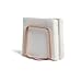 Umbra Pulse Napkin Holder, Copper