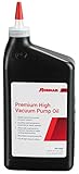 Robinair 13203 Premium High Vacuum Pump Oil - 1 Quart