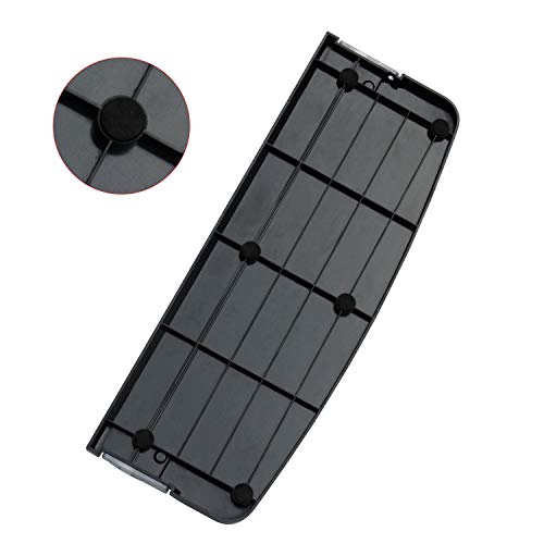 WORKLION Small Paper Trimmer, Portable Paper Cutter for Label, Origami, Card, Photo, Coupon, Scrapbook, Cardstock, Laminated Paper, and Craft Project - Thumbnail 5