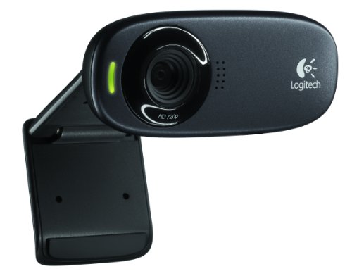 HD-WEBCAM-C310-LOGITECH
