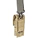 MAXPEDITION TC-1 WAISTPACK (Khaki)