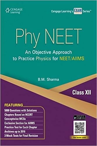 Buy Phy Neet Class Xii Book Online At Low Prices In India Phy Neet Class Xii Reviews Ratings Amazon In
