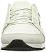 Diesel Men's V-Staffetta S-Fleett Fashion Sneaker, Ice/White, 12 M US