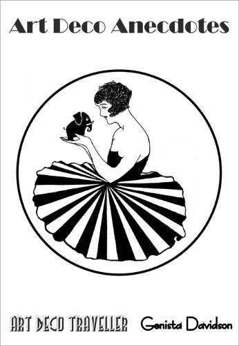 Art Deco Anecdotes by 
