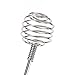 Stainless Steel Honey Dipper Honey Spoon