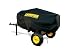 Champion Weather-Resistant Storage Cover for 15-27-Ton Log Splitters