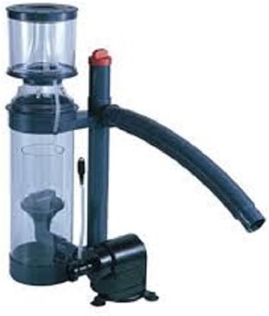 PS-300P Protein Skimmer &amp; Needle Wheel Impeller Water Pump for Tanks up to 265 gallons