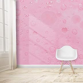 Wall Mural Spectacular Scenery of Nature Removable Self-Adhesive Large Wallpaper - 66x96 inches