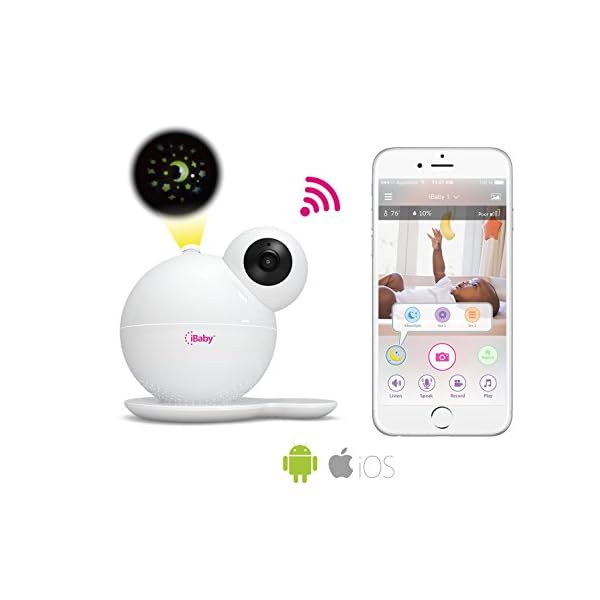 moon baby monitor