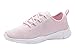 HQUEC Womens Lightweight Casual Fashion Sneakers Athletic Walking Running Sport Shoes
