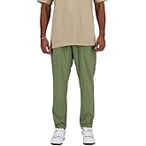 New Balance Men's AC Tapered Pants