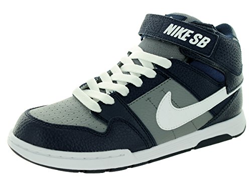 nike sb kids mogan mid 2 jr