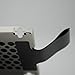 Hard Disk Driver Cover Caddy Rails Screws for IBM Lenovo ThinkPad T410