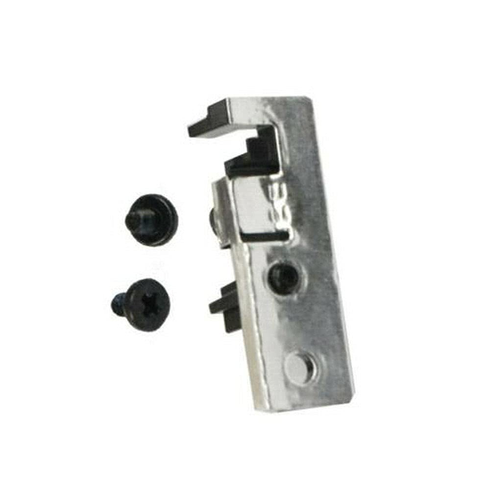 ZAHARA SSD Thermal Plate Bracket Screw for Dell Precision 15 3540 3541 Latitude 15 5500 P80F001 5400 P98G001 5501 5401 M2