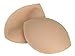 Women Push Up Foam Bra Inserts Pads Reusable Smart Swimsuit Cups 3 Pairs